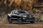 Volkswagen Amarok V6 580S 2020 года